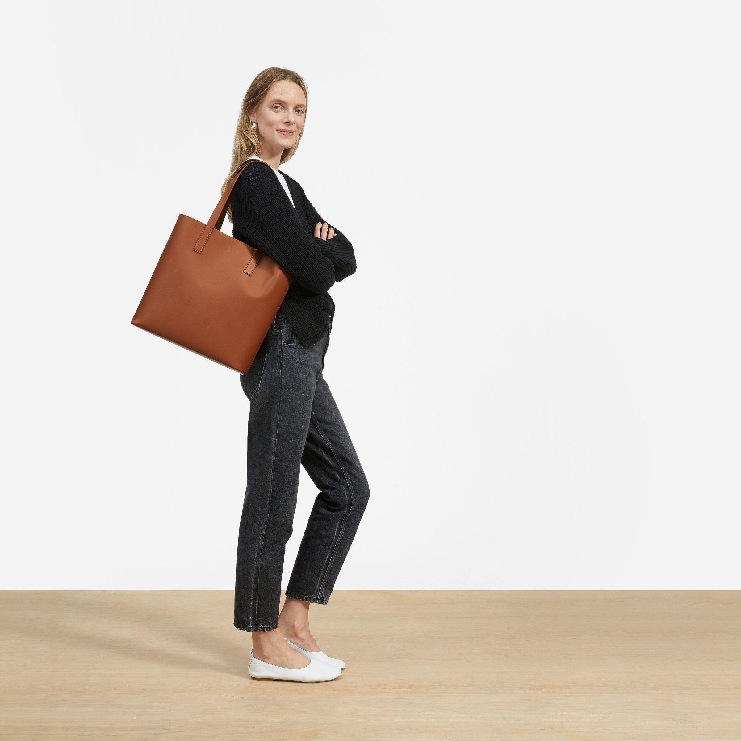 Everlane the 2025 day tote