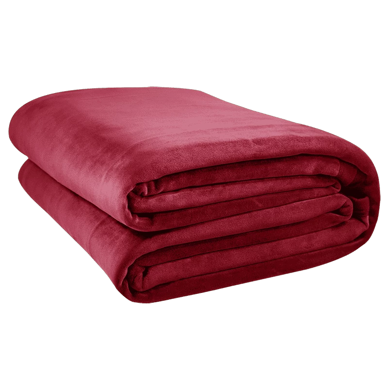 Big Blanket Co. + 10′ x 10′ Original Stretch Blanket