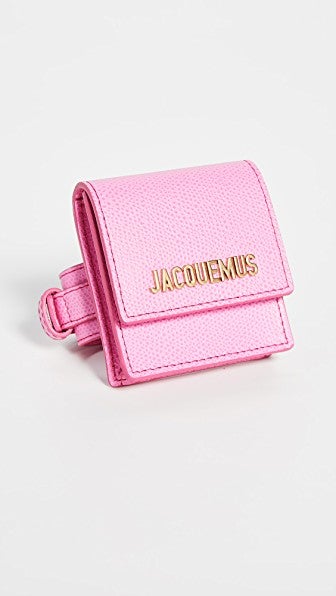 Jacquemus Le Sac Bracelet