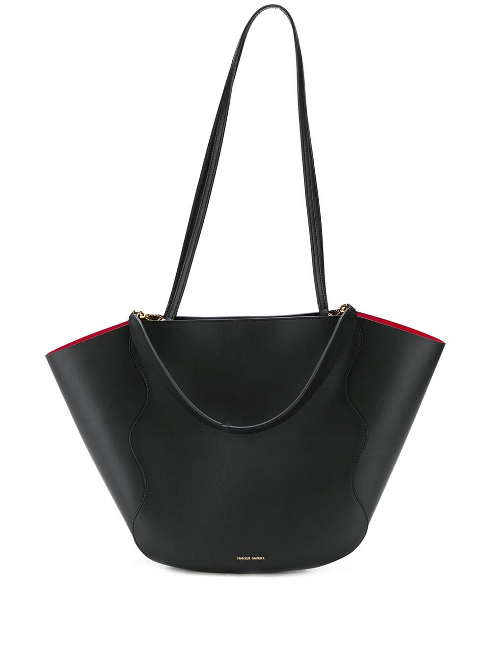 Mansur gavriel 2025 ocean tote