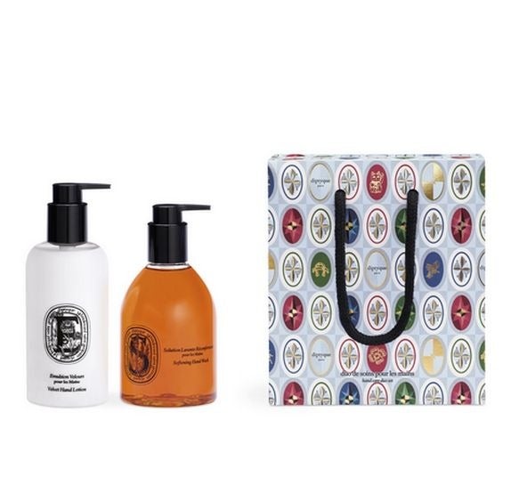 Diptyque + The Ultimate Christmas Gift Guide For The BeautyObsessed In