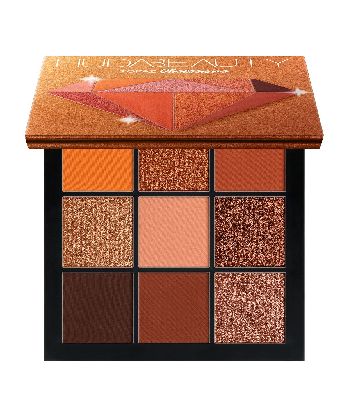 Huda Beauty + The Ultimate Christmas Gift Guide For The BeautyObsessed