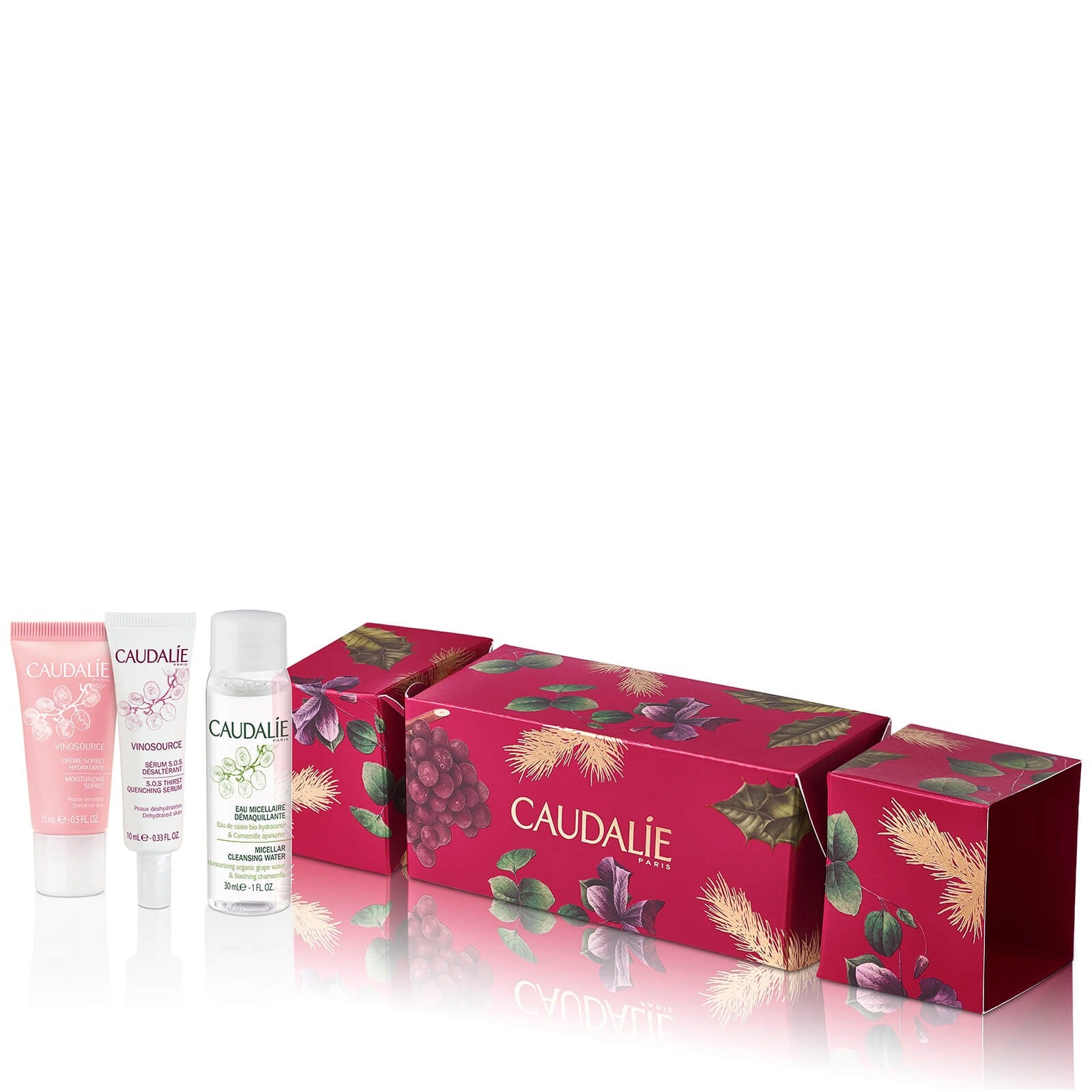 Caudalie Christmas 2025 T20