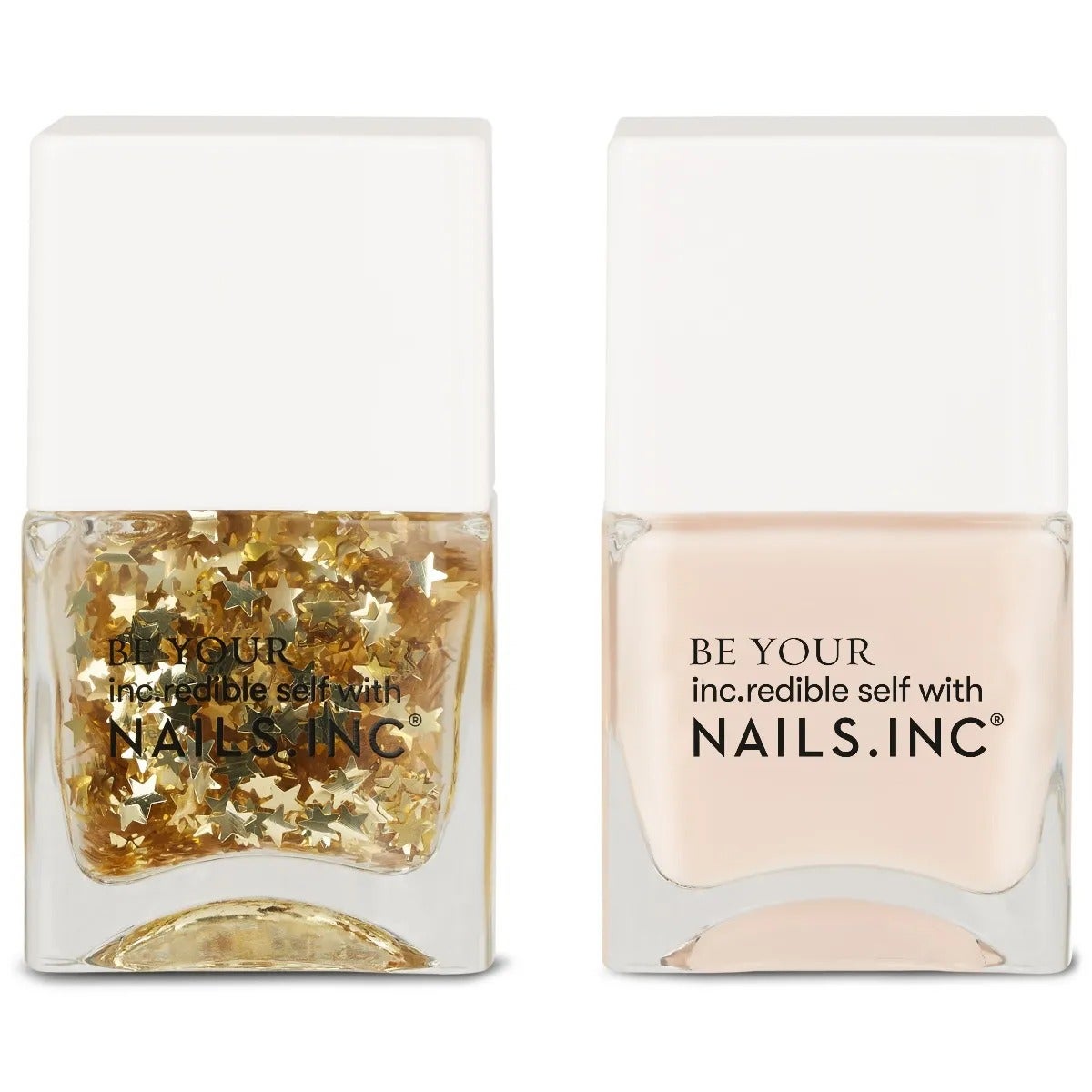 Nails Inc. + The Ultimate Christmas Gift Guide For The BeautyObsessed