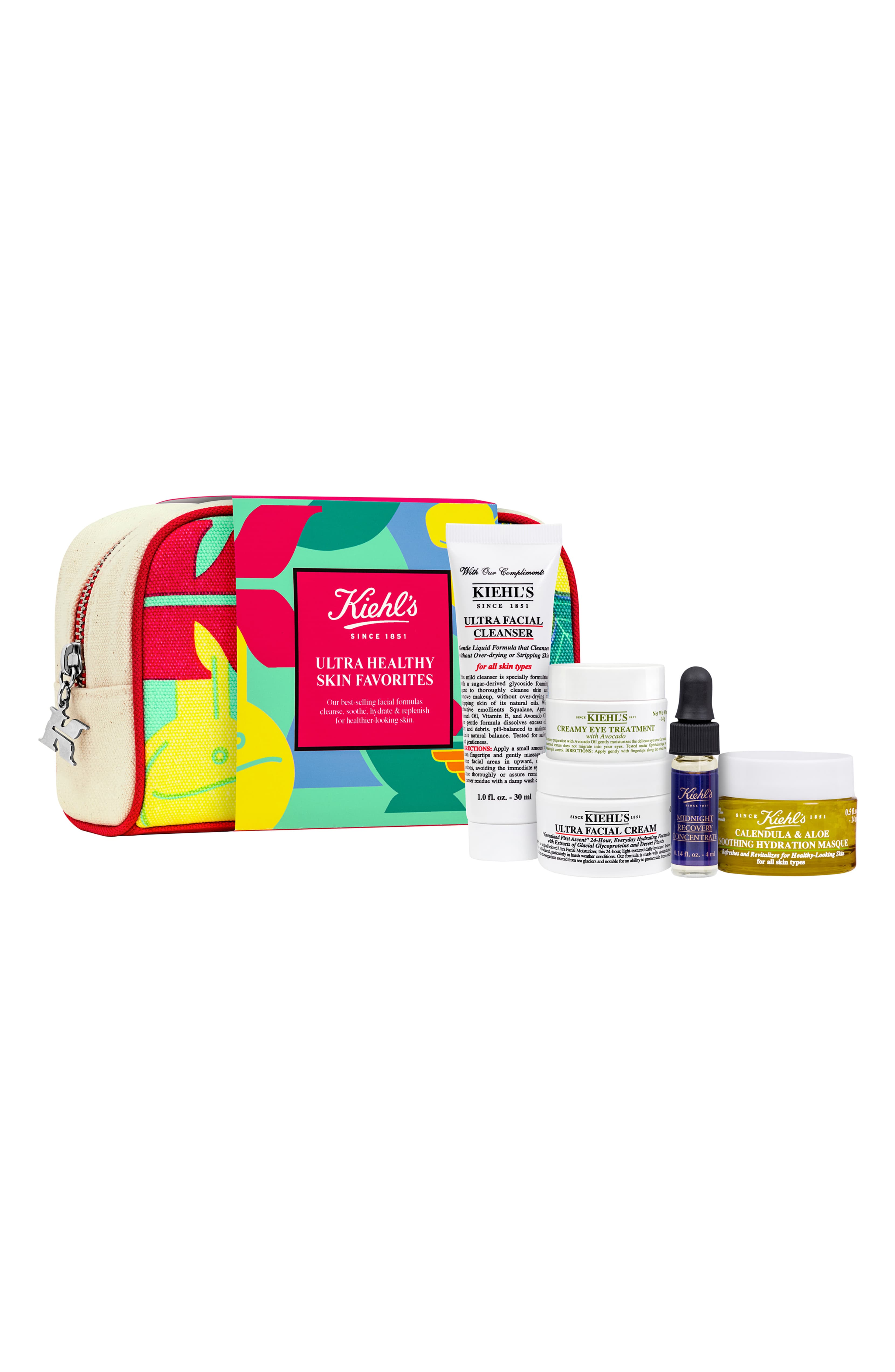 cheap skin care gift sets