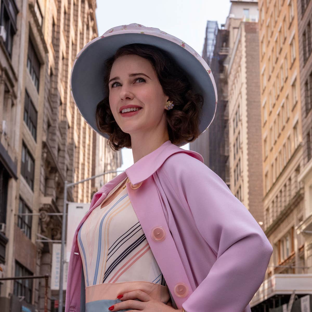 Every Song In Marvelous Mrs Maisel Season 3
