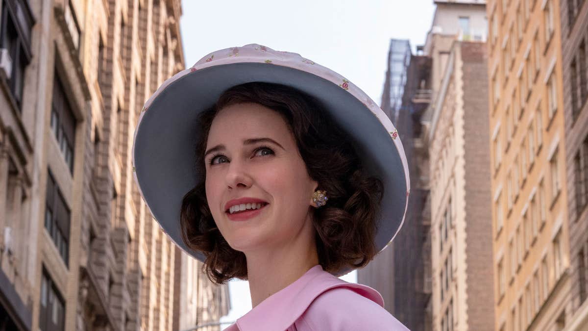 Every Song In Marvelous Mrs Maisel Season 3