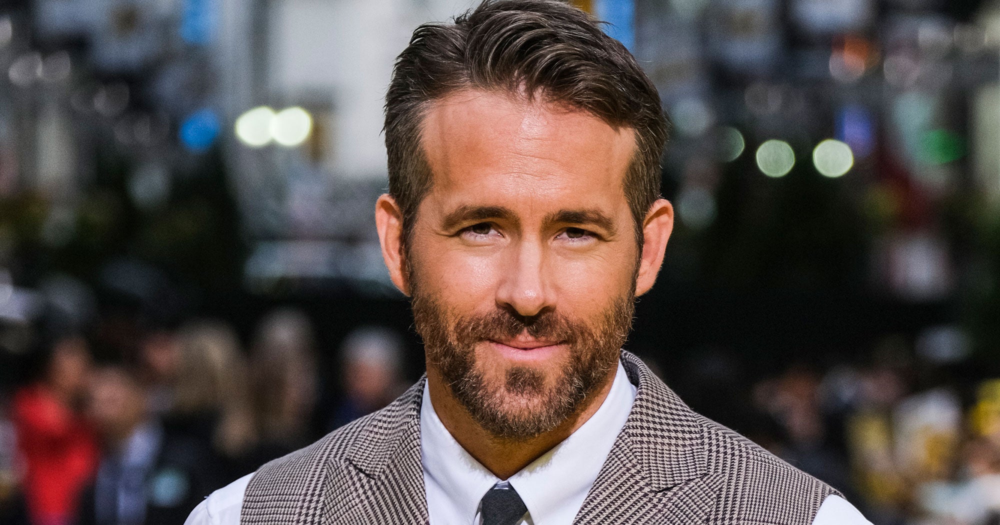 Ryan Reynolds Aviation Gin Troll Viral Peloton Ad 