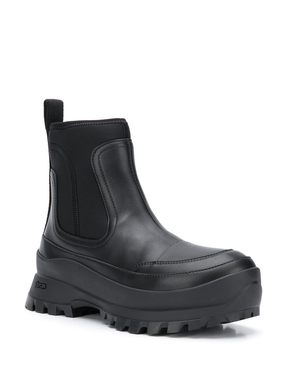 stella mccartney utility boots