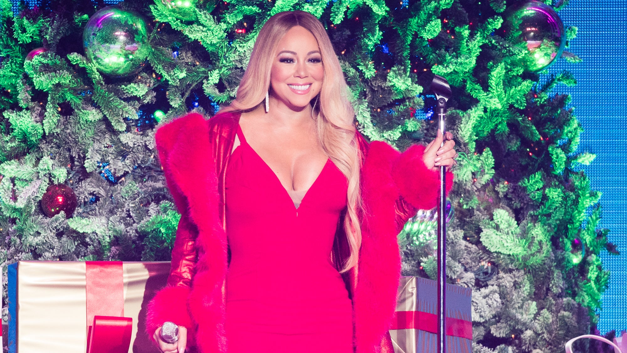 12 Great Mariah Carey Christmas Songs That Arent All I Want For Christmas Is You