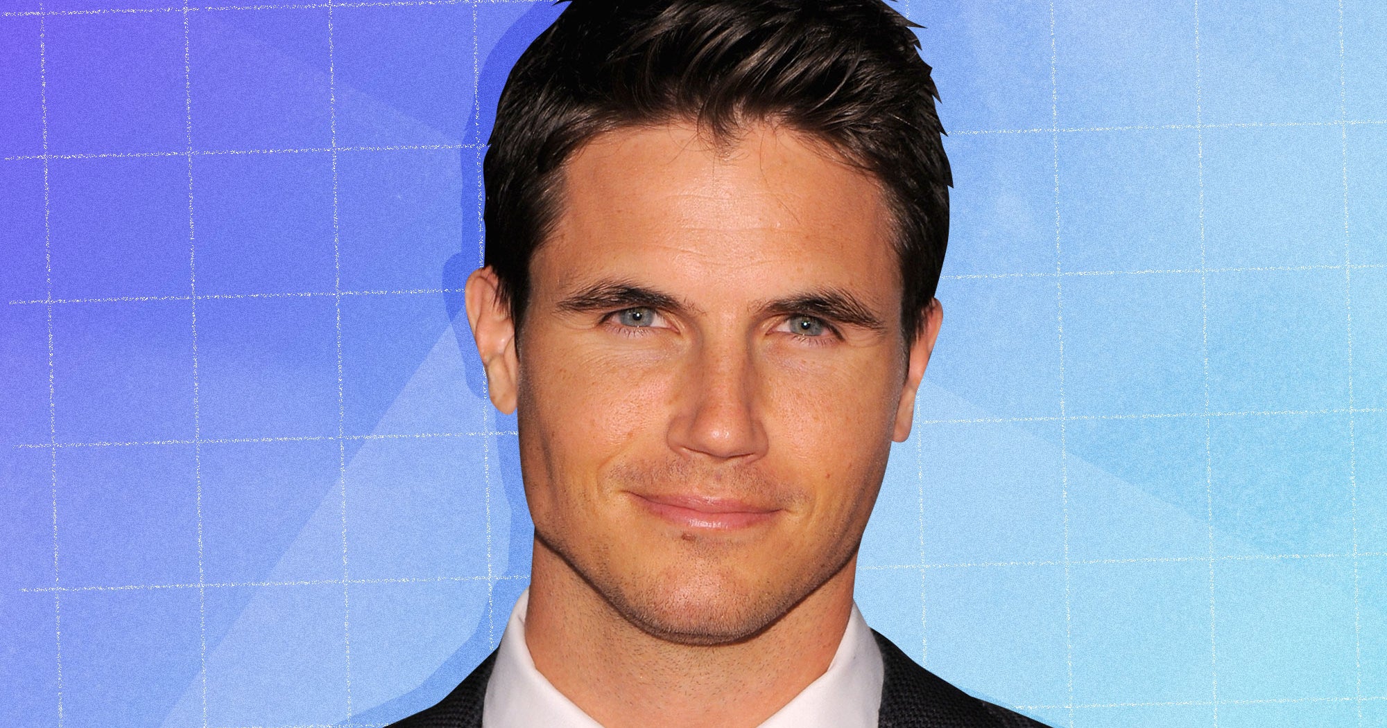 Robbie Amell & Stephen Amell Movie Code 8
