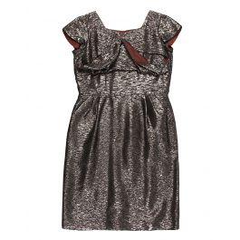 quiz christmas party dresses