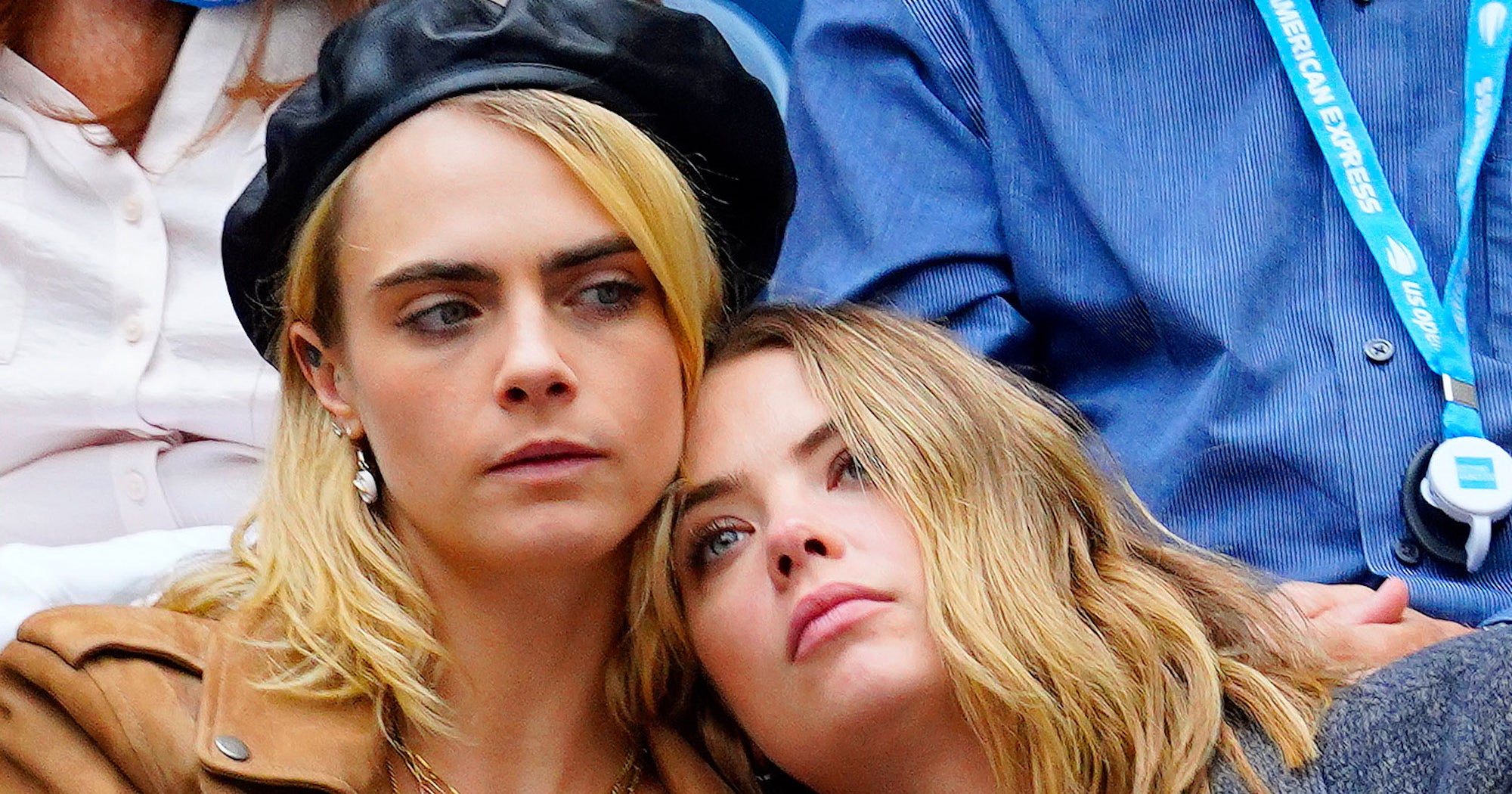 What Happened With Cara Delevingne