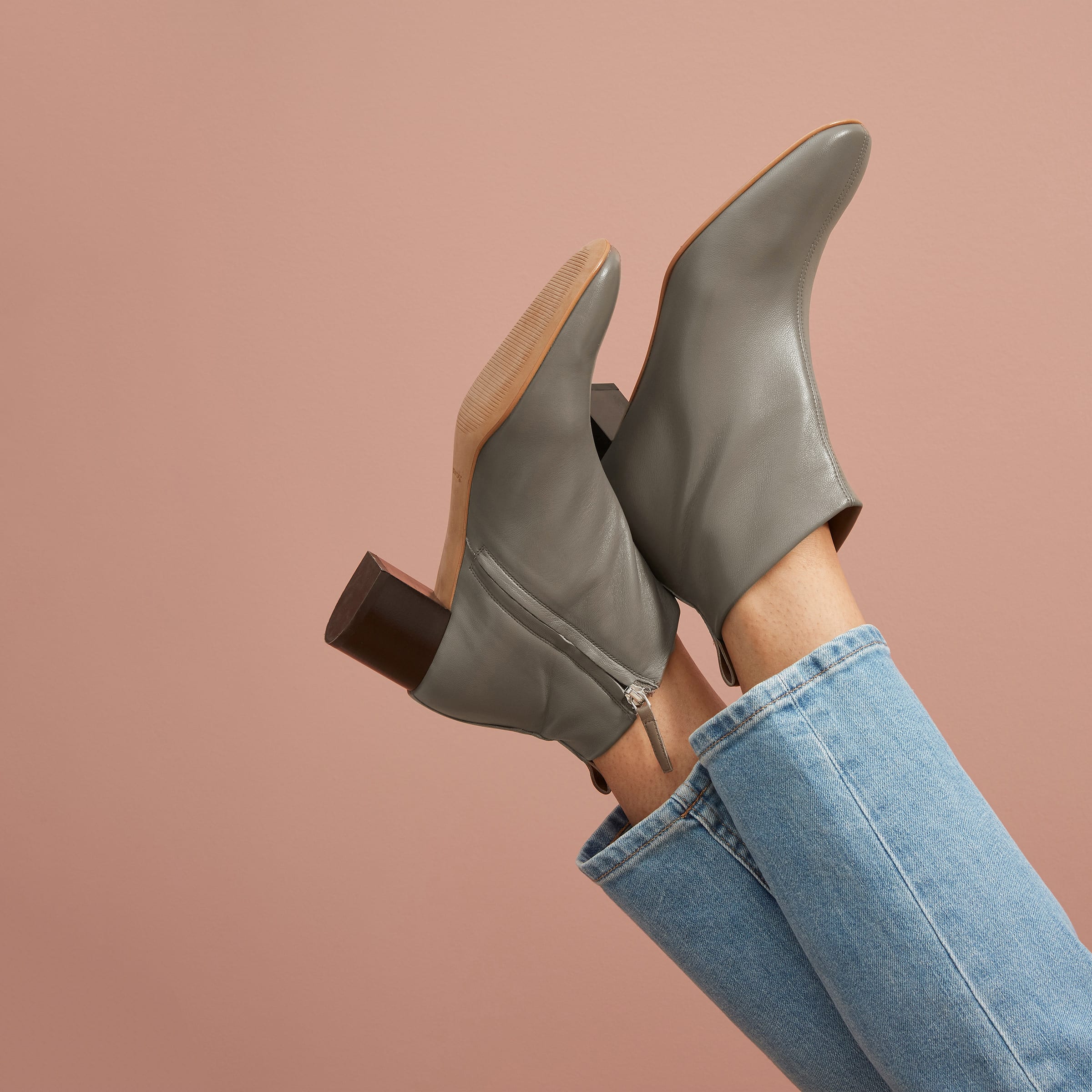 Everlane the cheap day boot