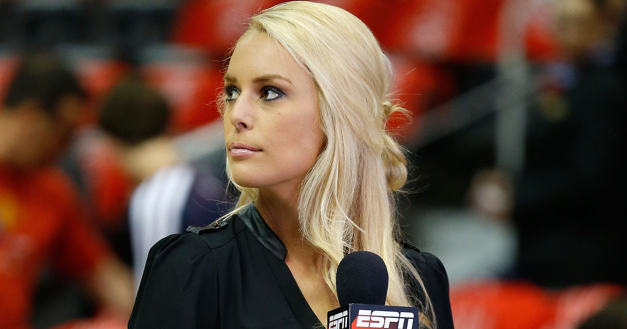 Why Britt Mchenry Is Suing Fox News For Harassment 3959