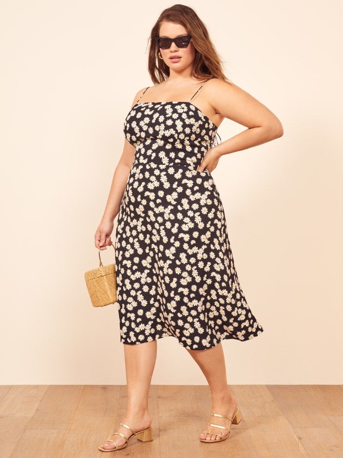 Reformation best sale heidi dress