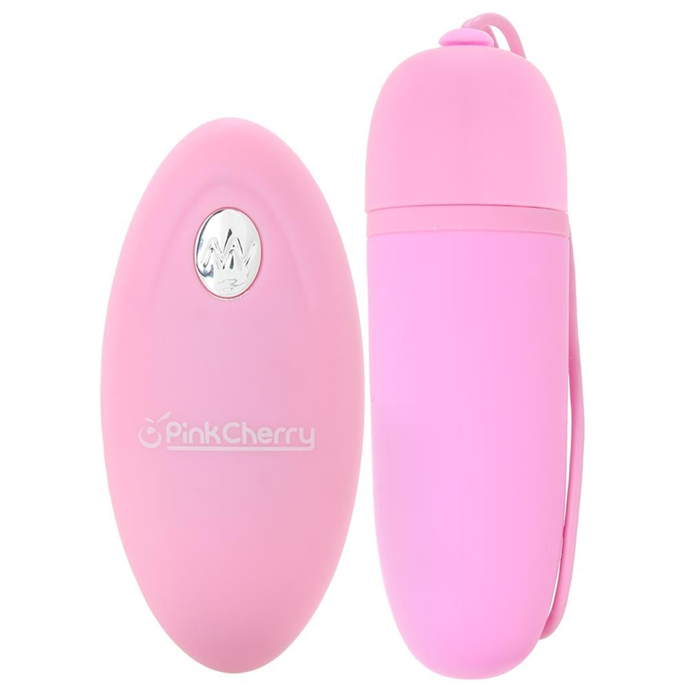 Premium Thruster Remote Sex Machine – PinkCherry