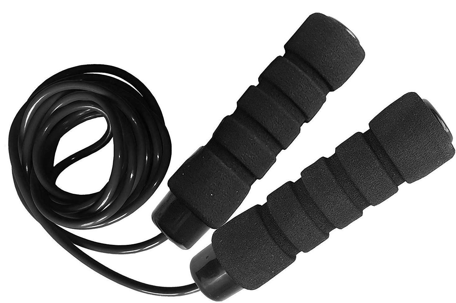 Limm + All-Purpose Fitness Jump Rope