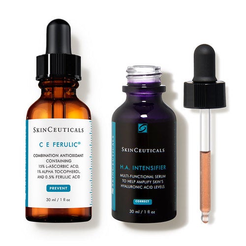 SkinCeuticals + Brightening Duo