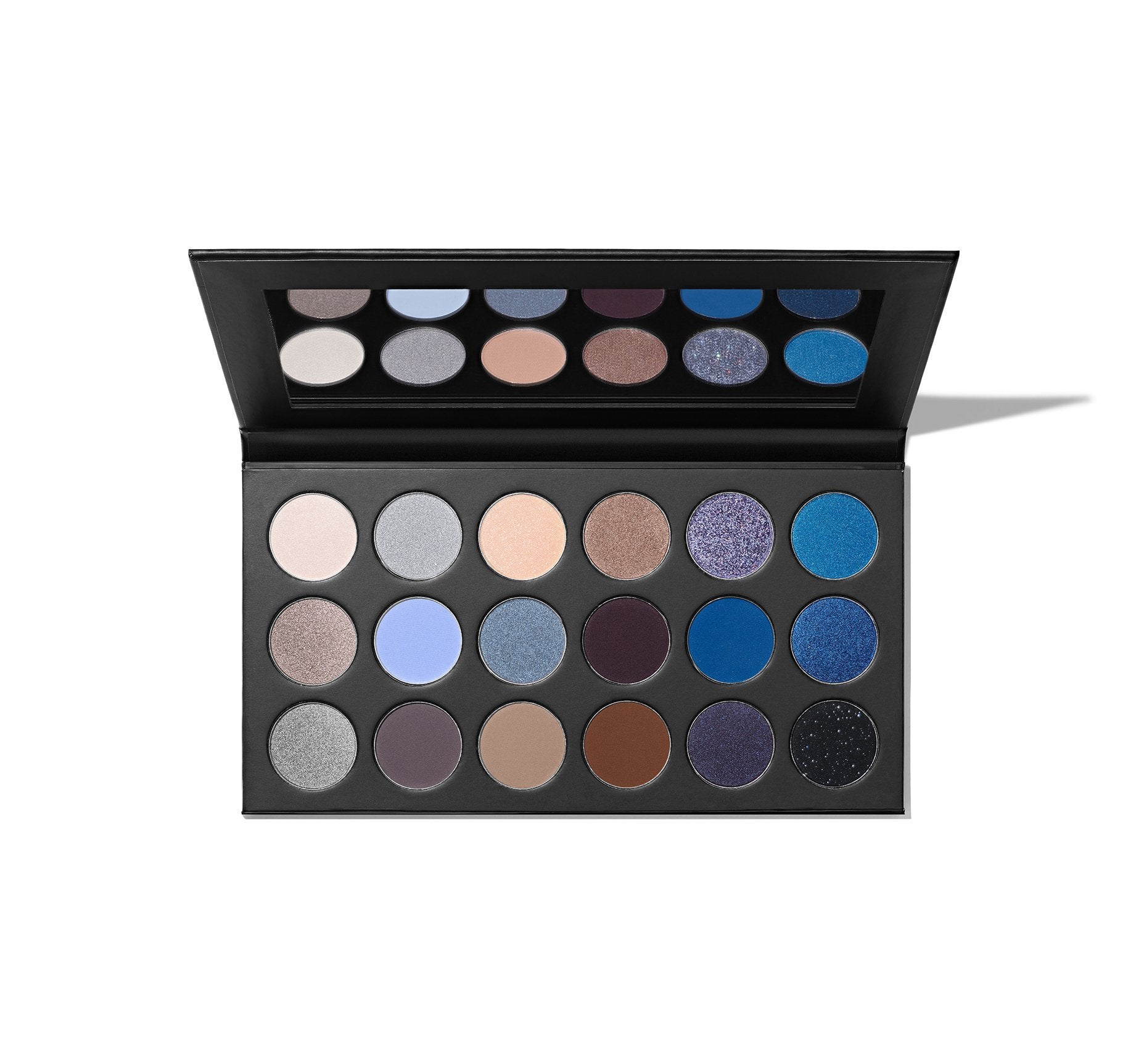 Morphe + Blue Ya Away Artistry Palette