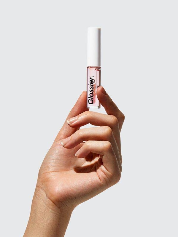 Glossier Nineties Lip Gloss Is Back Heres How To Wear It Now 