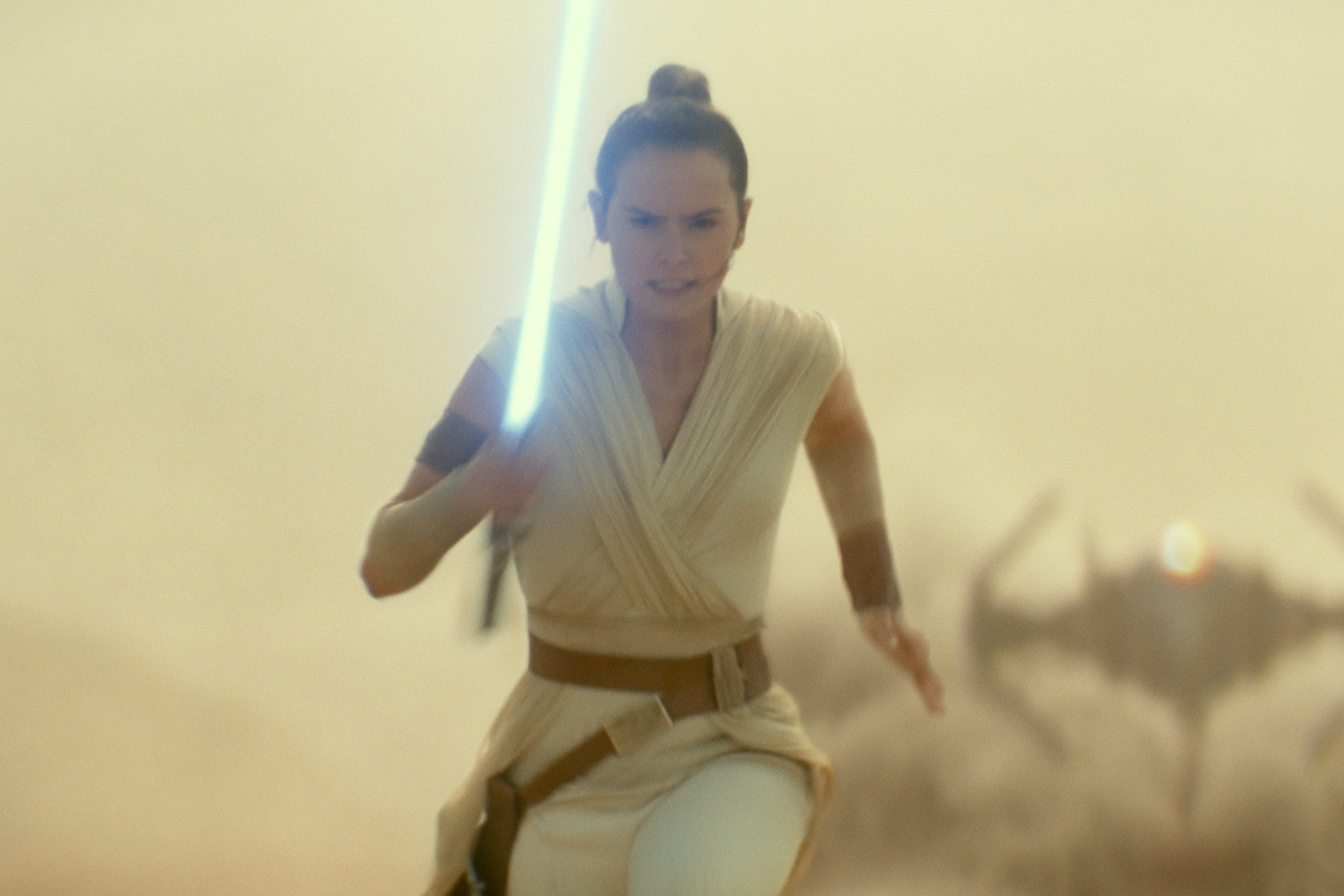 Explaining the New Characters in 'Star Wars: Rise of Skywalker