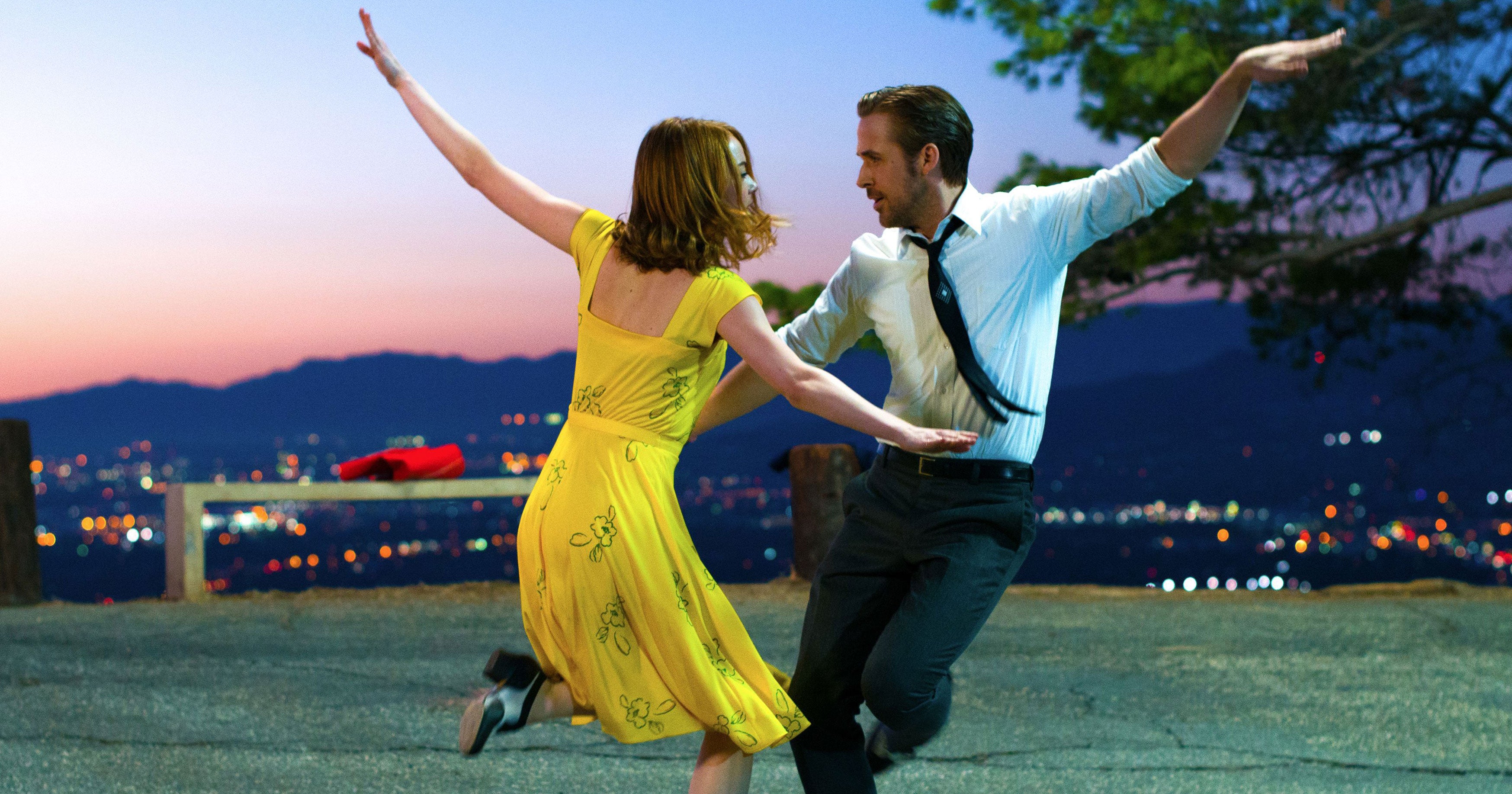 The Best Movie Musicals Of All Time