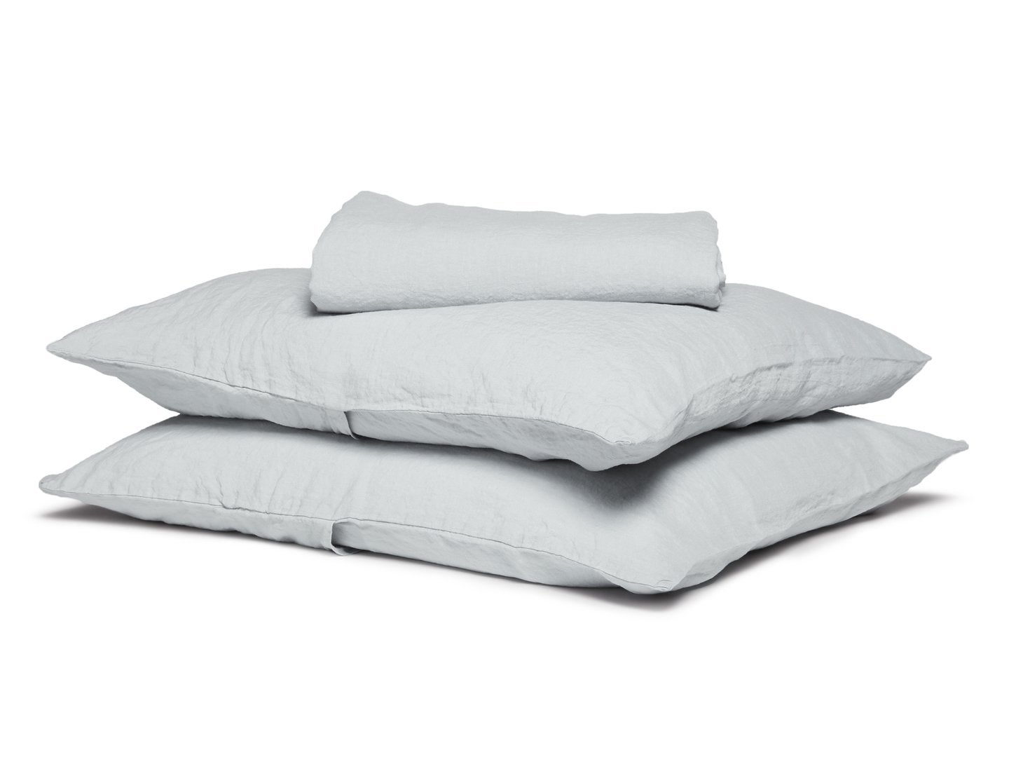 Parachute Home + Linen Sheet Set