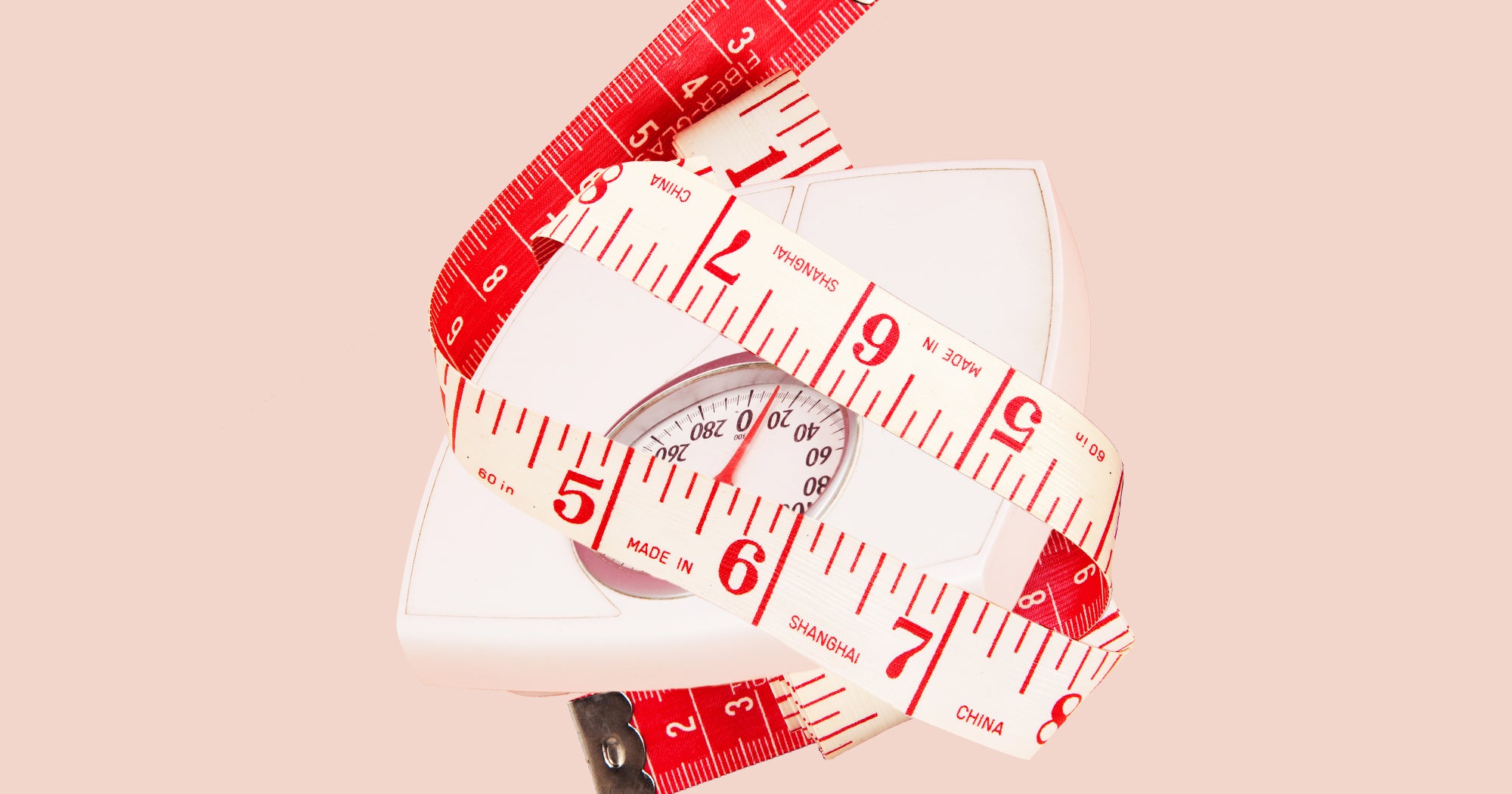 Should You Weigh Yourself Or Ditch Your Scale For Good?