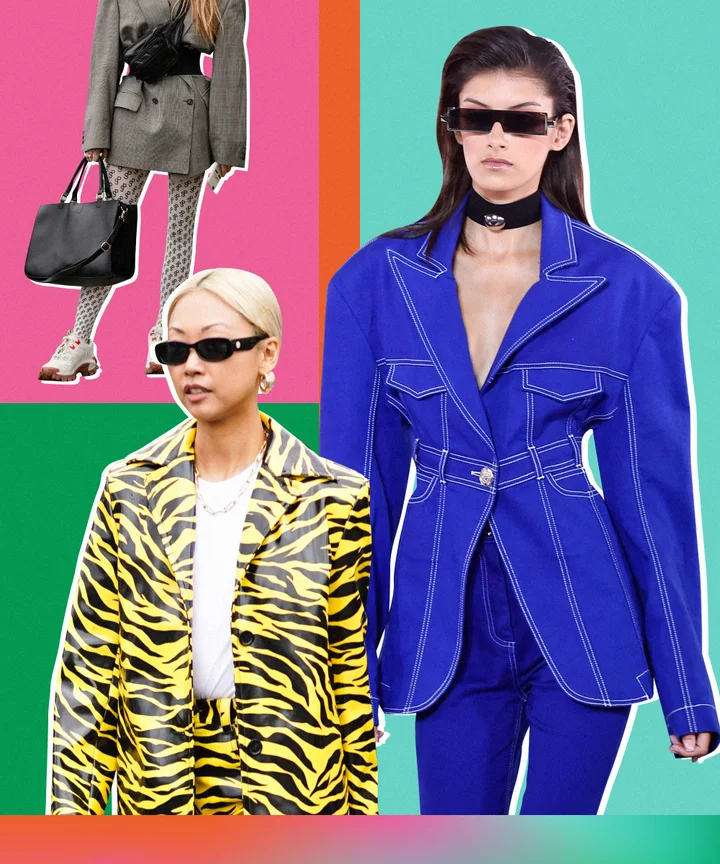 The Sunglasses Fashion Insiders Can't Get Enough Of