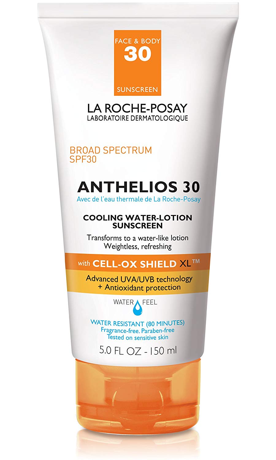 la roche posay sunscreen 30 spf