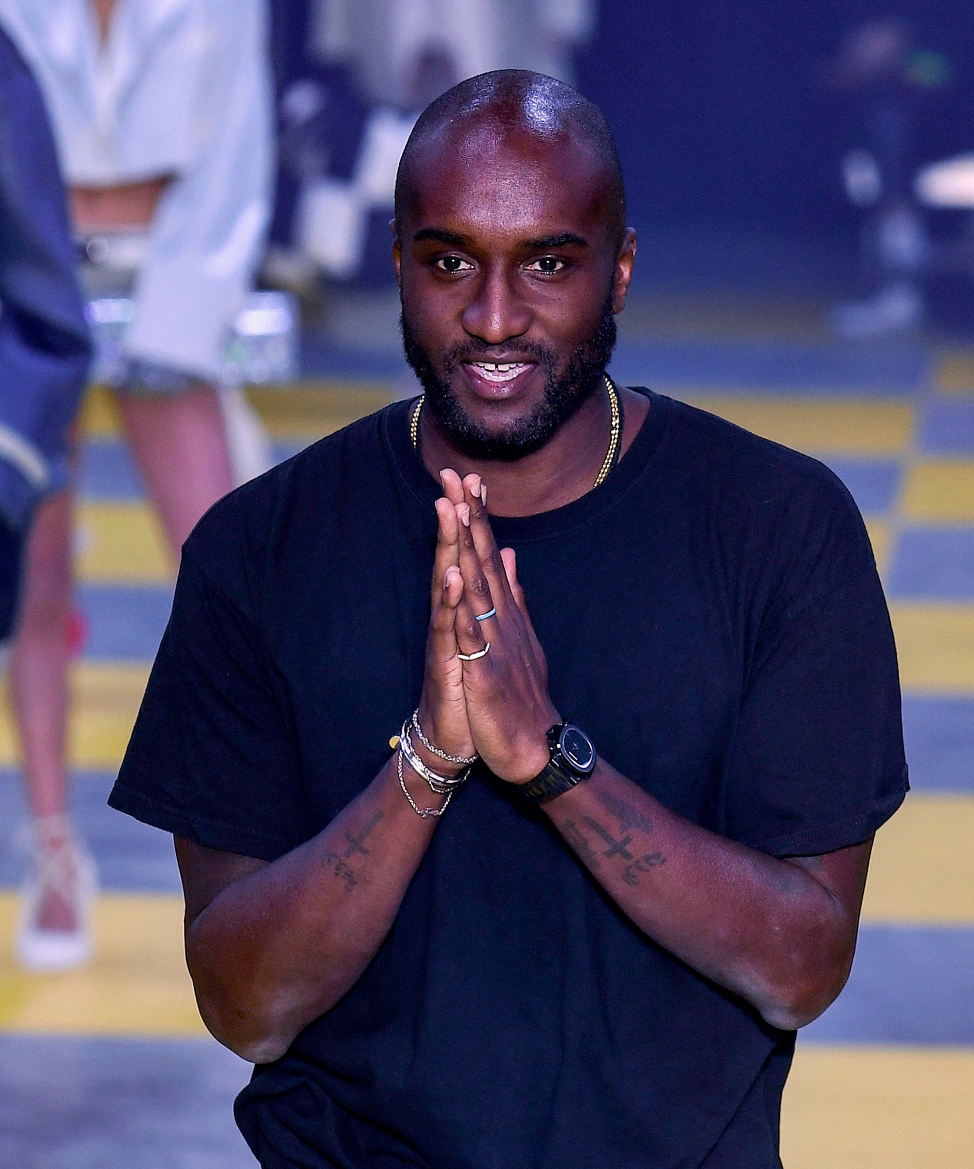 Virgil Abloh Reiterates His 'Streetwear is Dead' Commentary Amid