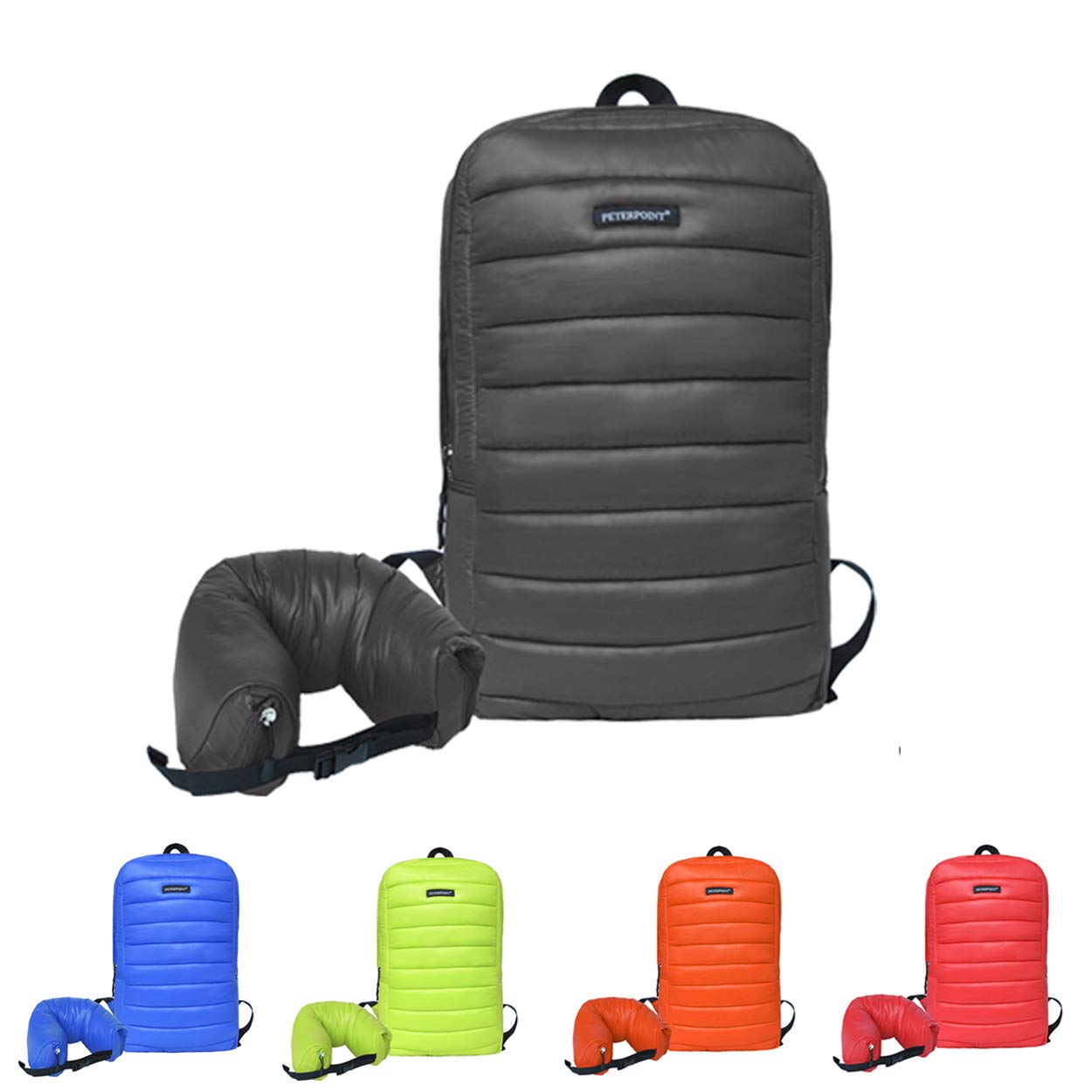 Foldable discount lightweight backpack