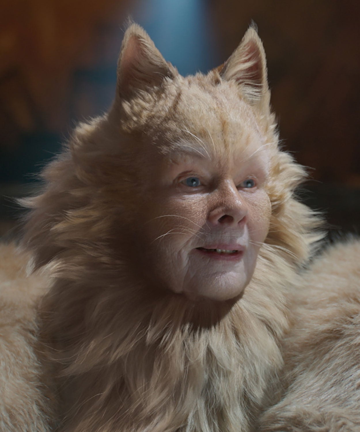 Cats Movie Cast & Character Guide: What The Actors Look Like In CGI