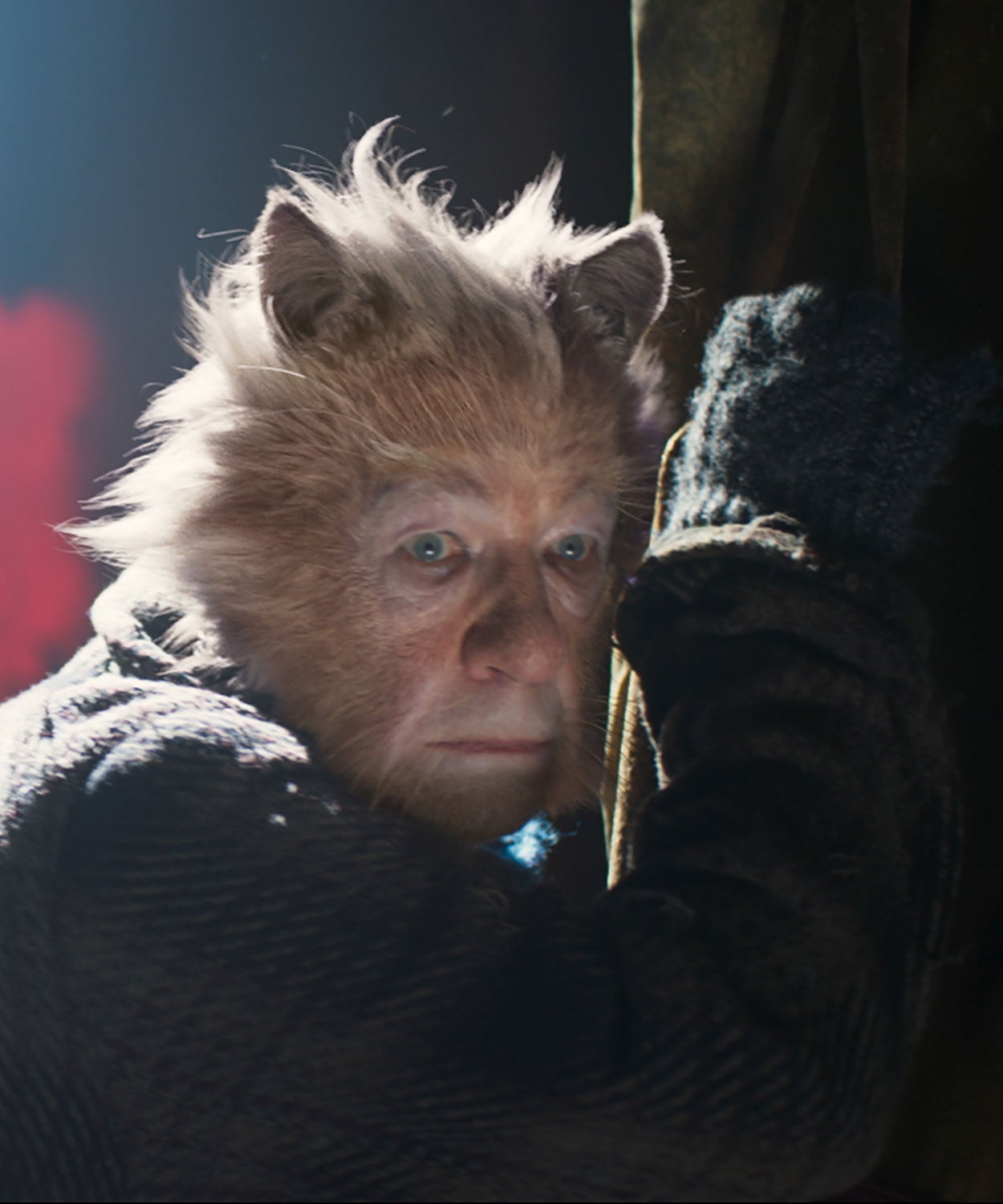 Cats Movie Cast & Character Guide: What The Actors Look Like In CGI