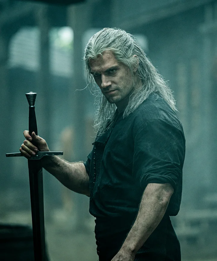 The Witcher 3: Cast and character guide for Netflix's fantasy