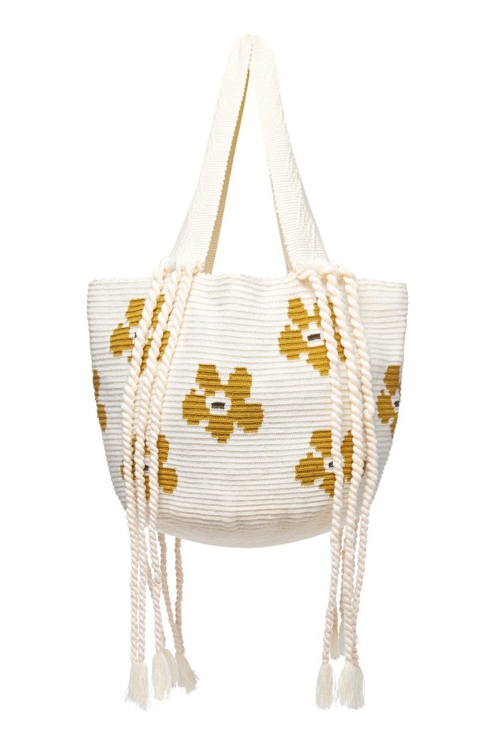 Sophie Anderson + Portia Bucket Bag