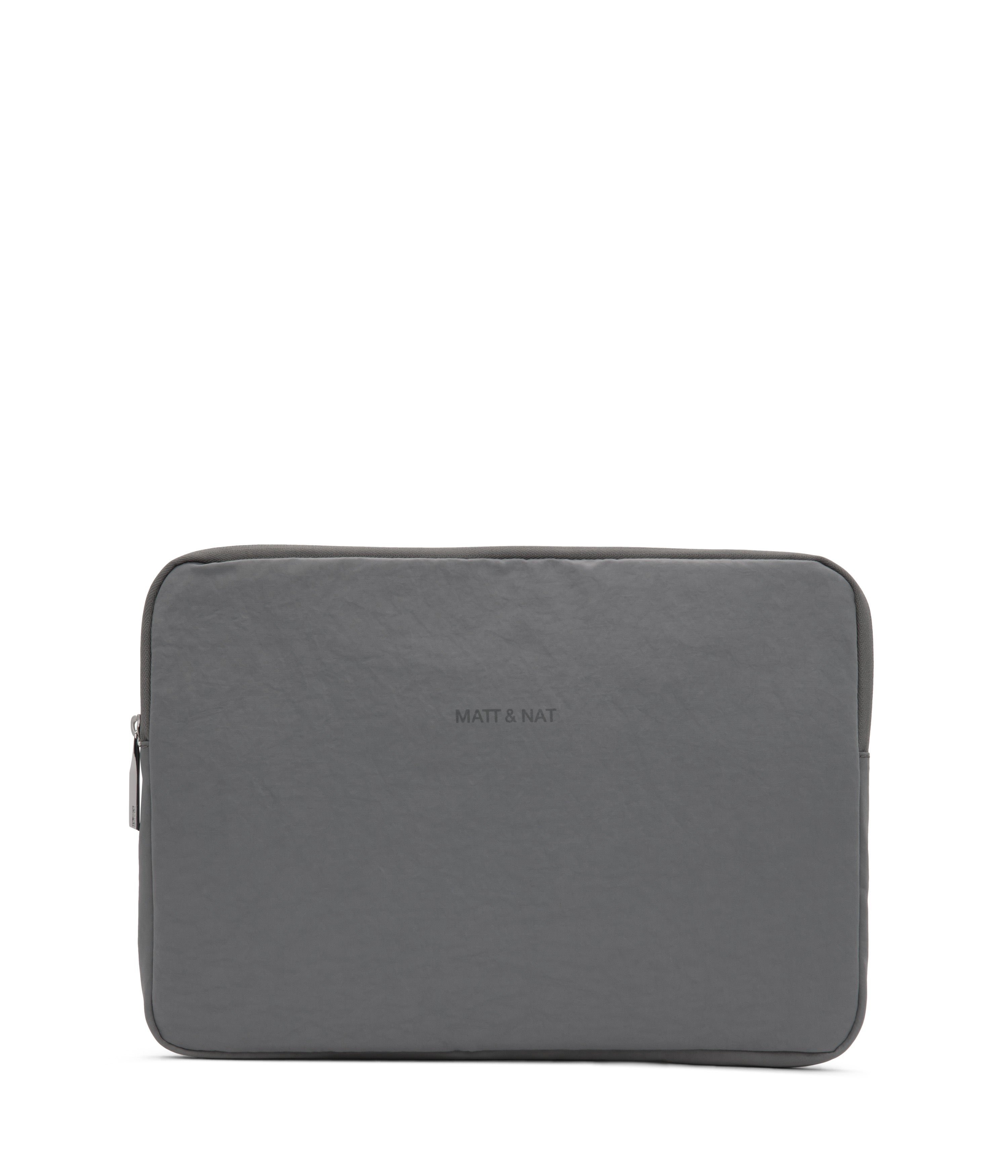 Matt & Nat + KEHL13 Laptop Sleeve – Grey