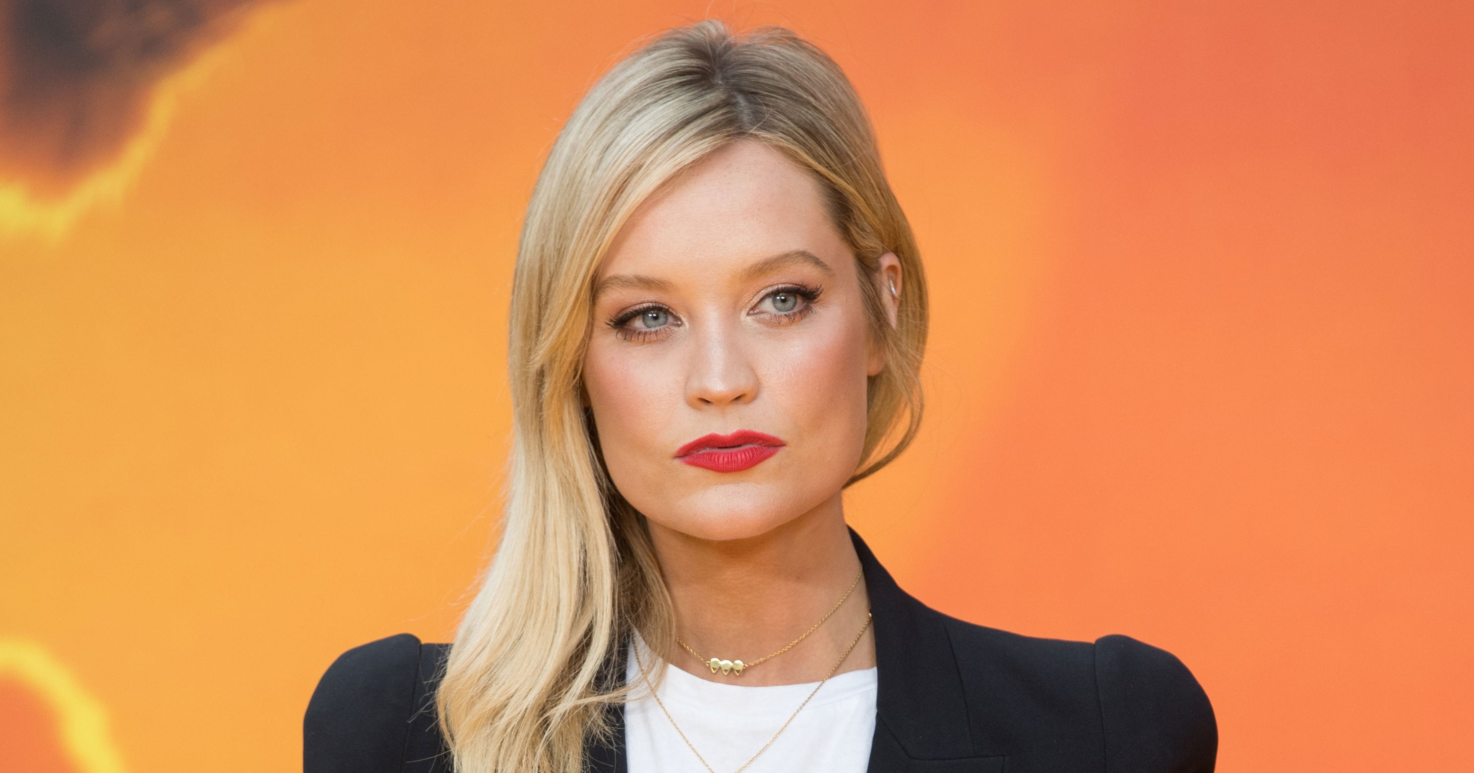 Who Is Laura Whitmore, The New Love Island Host?