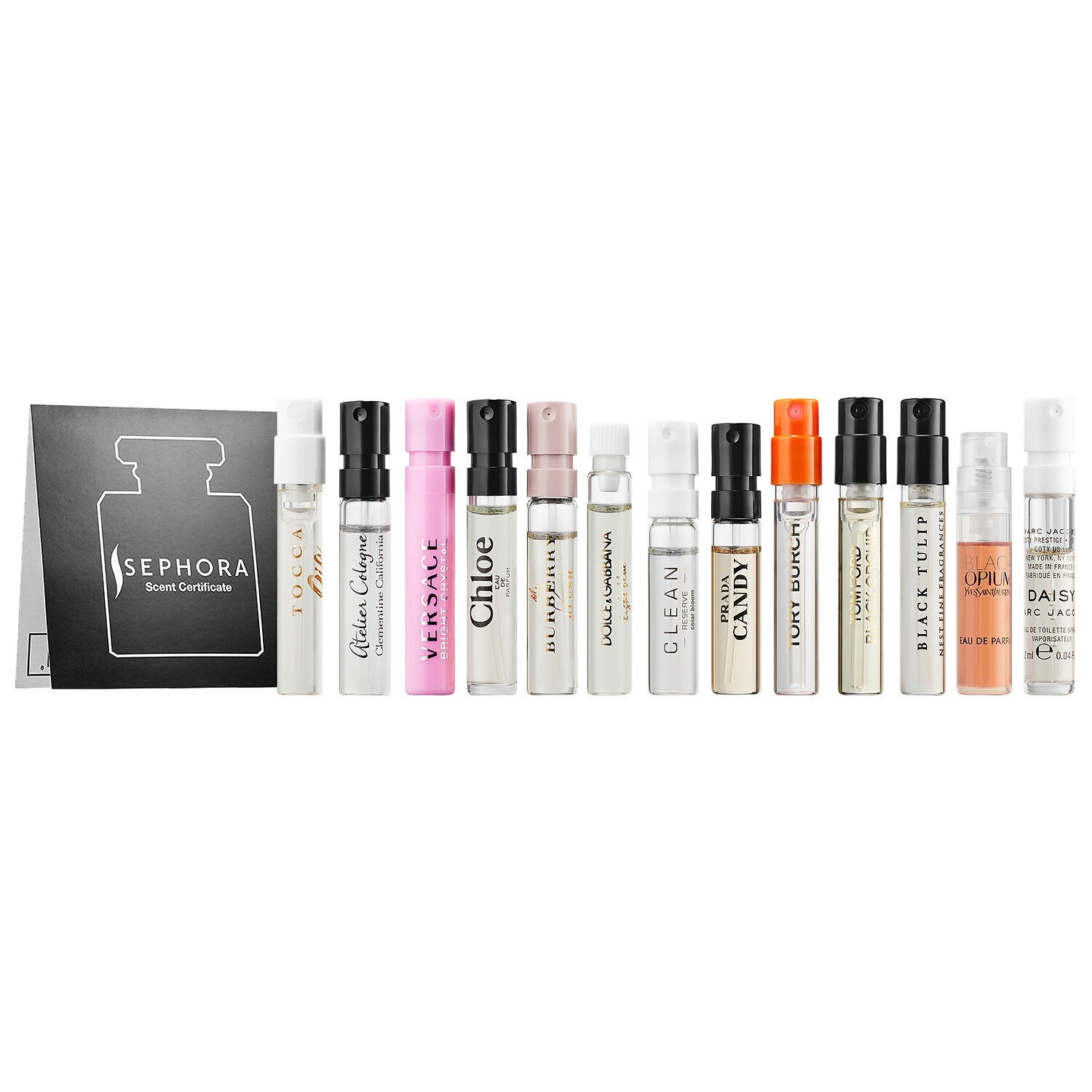 Sephora perfume sampler 2019 new arrivals