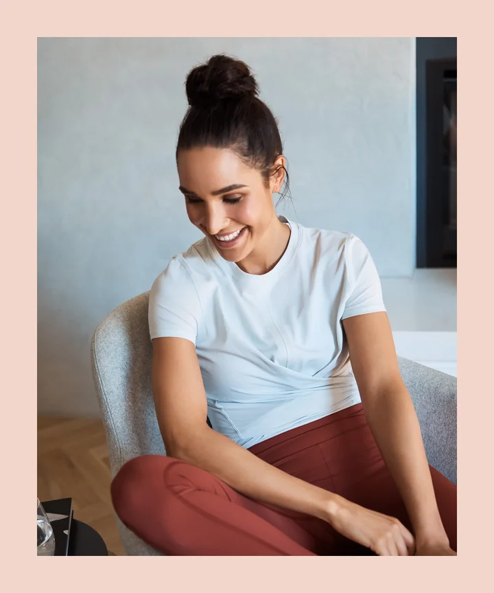 What's Next For Kayla Itsines' Workout Empire