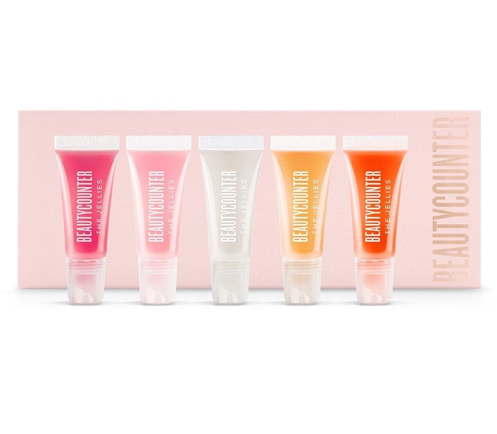 Outlet BEAUTYCOUNTER THE JELLIES/SHIMMERS