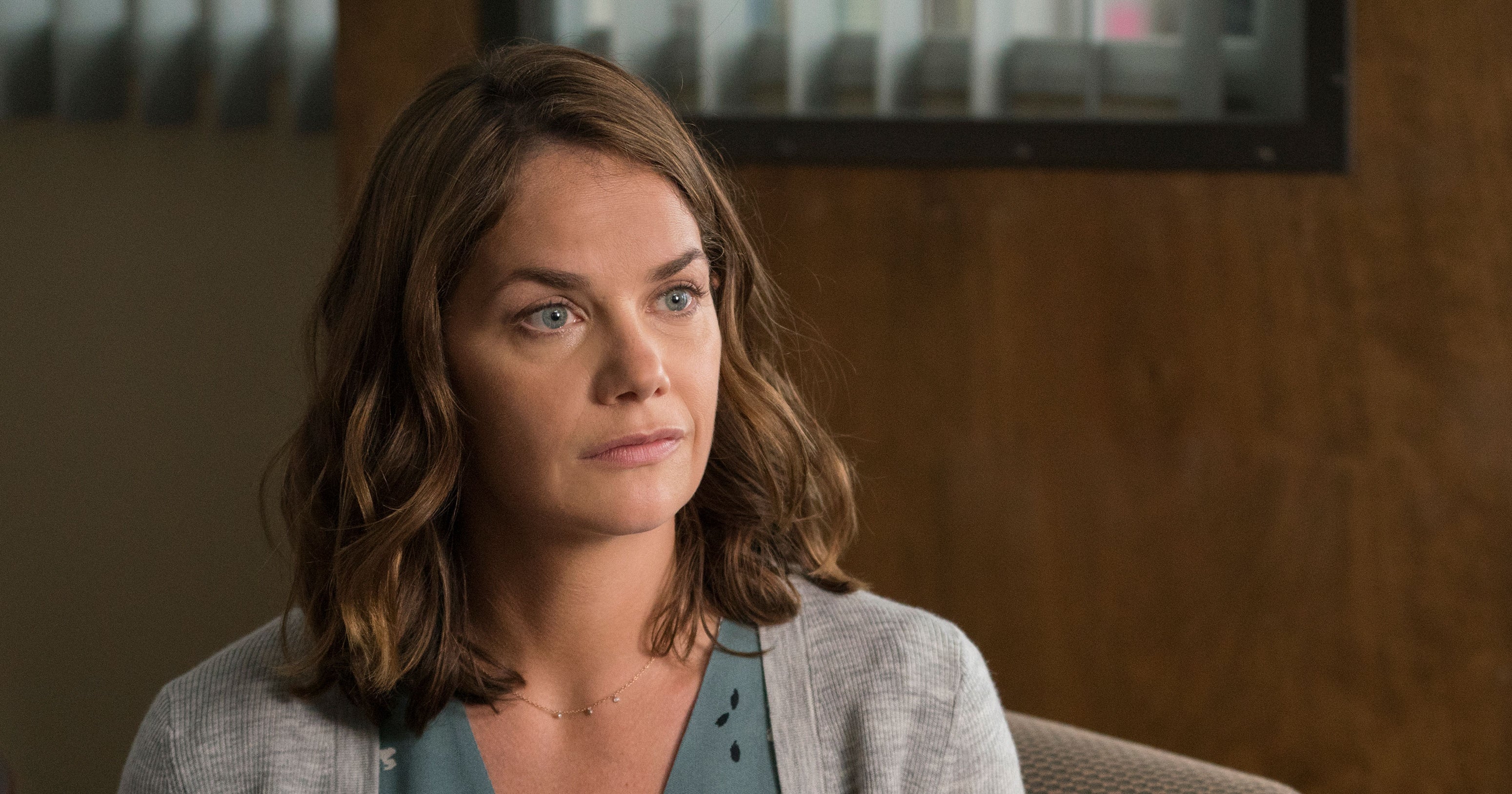 The Affair Showrunner Responds To Ruth Wilson Exit