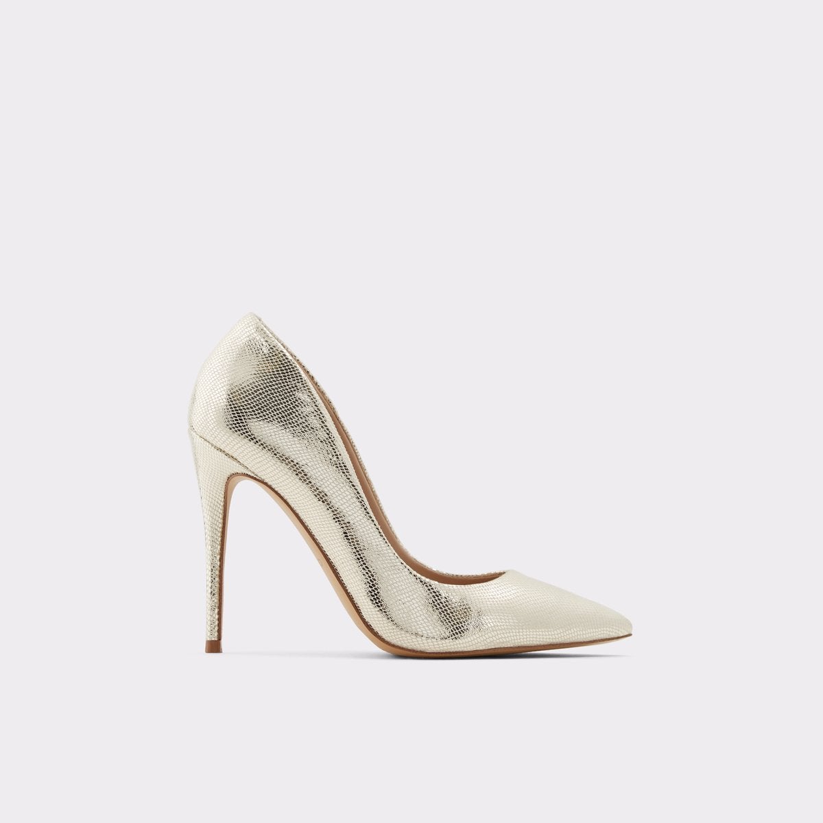 Aldo + High heel shoe – Stiletto heel Stessy_