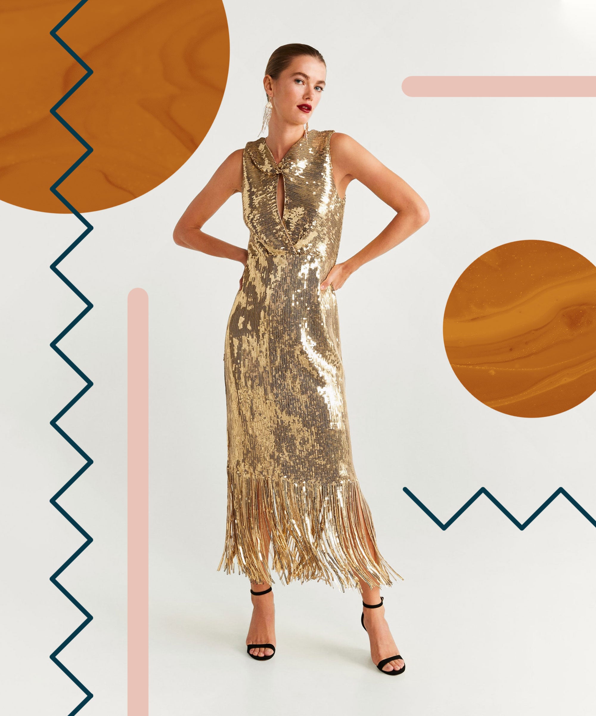 5 Do's and 5 Don'ts of Buying Sequin Dresses