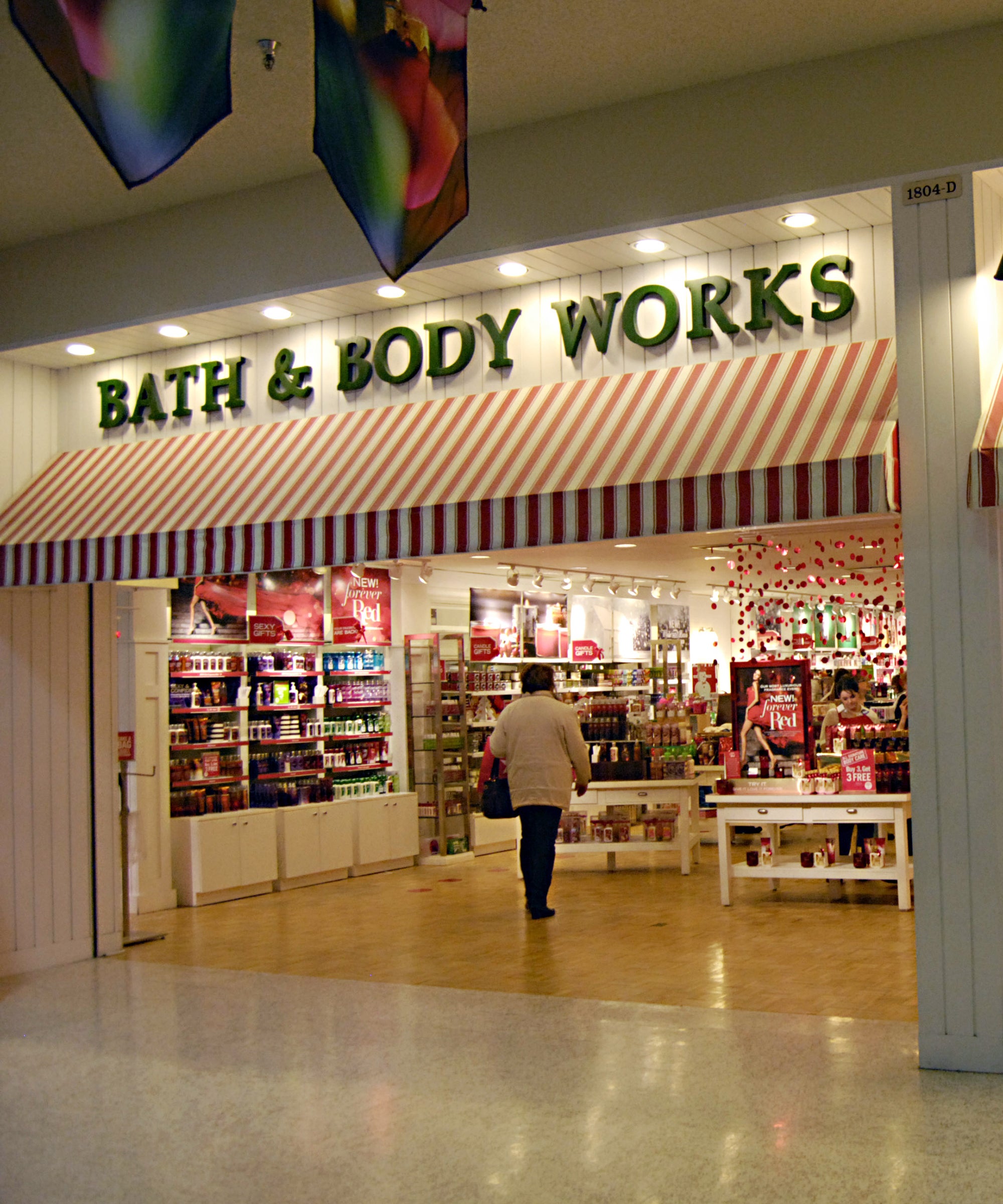 Bath & Body Works Semi-Annual Sale ~ Prices Up To 75% Off