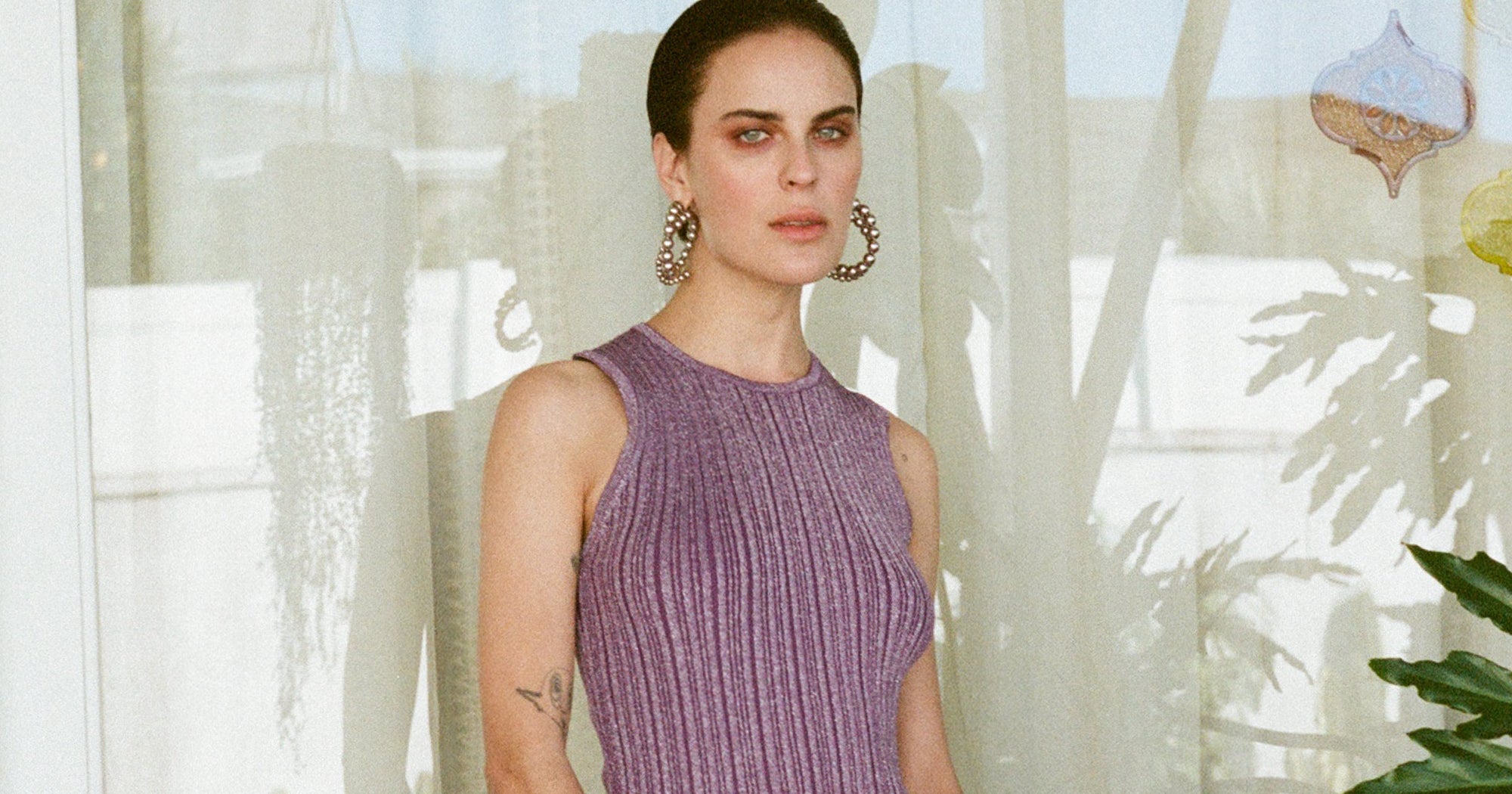 Tallulah Willis Is Starting A New Fashion Line