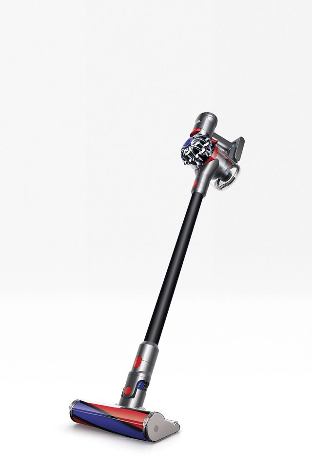 Dyson + V7 Absolute