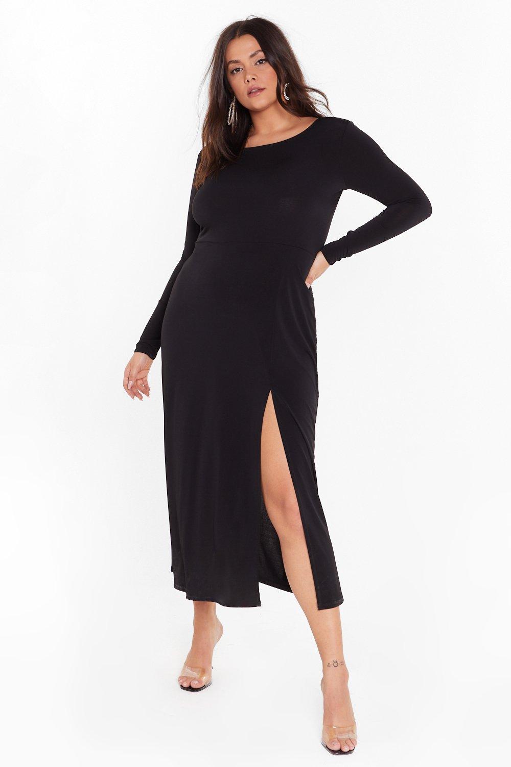 Perfect Little Black Dresses For Any Holiday Party 2018