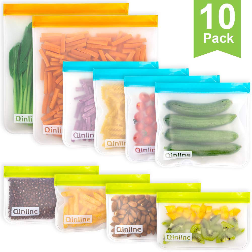 non plastic reusable bags